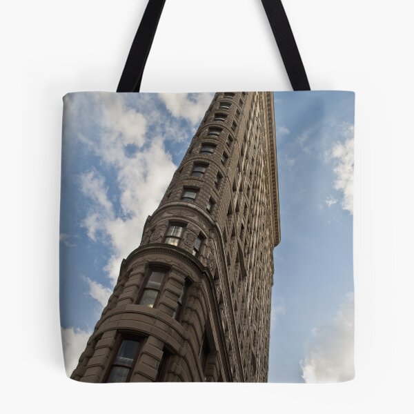 Item preview, flatiron building designed and sold by paolo amiotti.