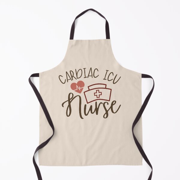 Item preview, Cardiac ICU Nurse | Gifts for Nurses | Nursing designed and sold by DesignsRN.