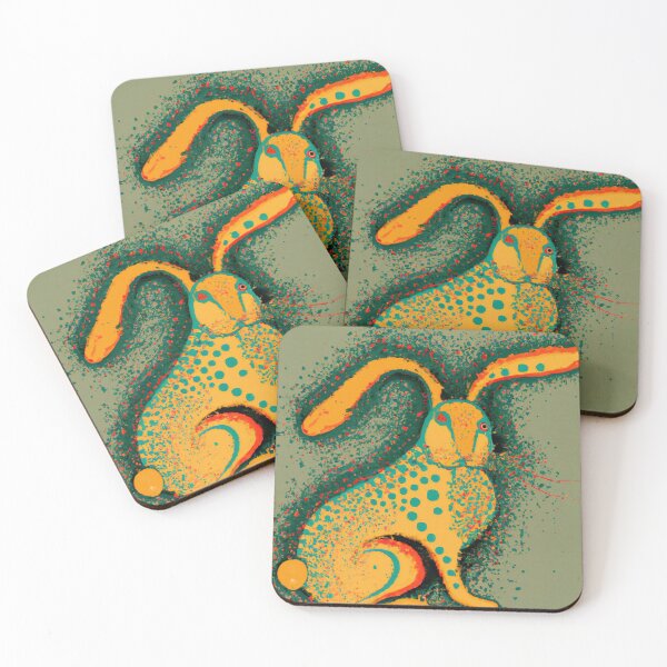 Item preview, Rabbit designed and sold by SamJanner.
