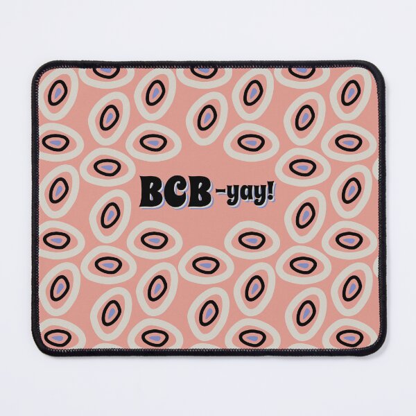 Item preview, YAY! Behavior Analyst Seamless Print designed and sold by abawizard.