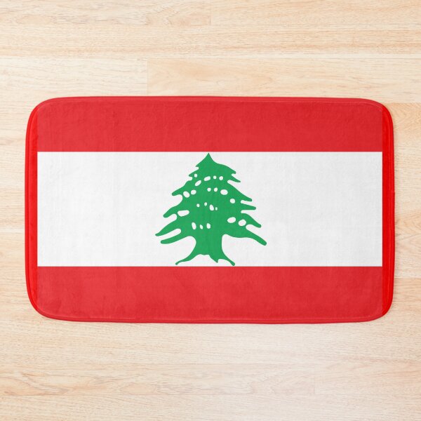 Item preview, Lebanon flag designed and sold by your-flag.