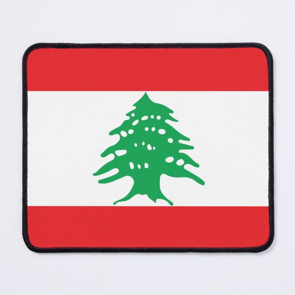 Item preview, Lebanon flag designed and sold by your-flag.