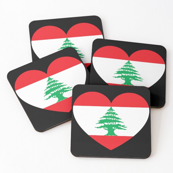 Item preview, Lebanon flag designed and sold by your-flag.