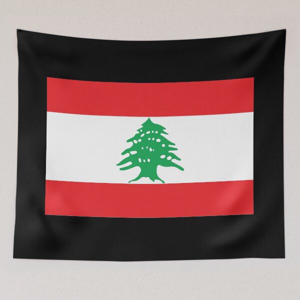 Item preview, Lebanon flag designed and sold by your-flag.