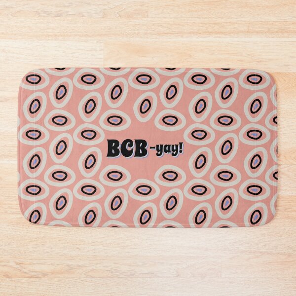 Item preview, YAY! Behavior Analyst Seamless Print designed and sold by abawizard.