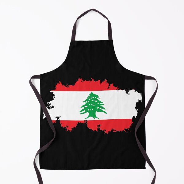 Item preview, Lebanon flag designed and sold by your-flag.