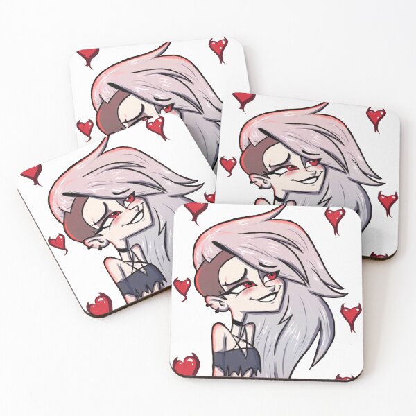 Item preview, Loving Loona designed and sold by BigJapaGraphics.