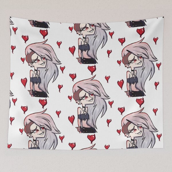 Item preview, Loving Loona designed and sold by BigJapaGraphics.