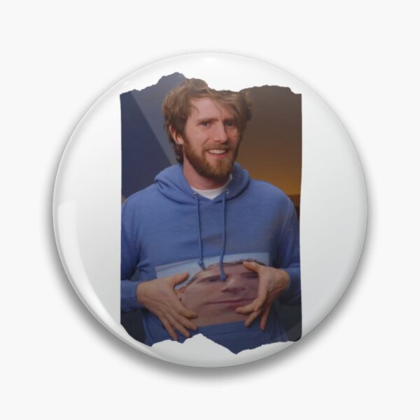 Item preview, LTT Linus Tech Tip Authentic Fake Merch Reaction designed and sold by 0verload.