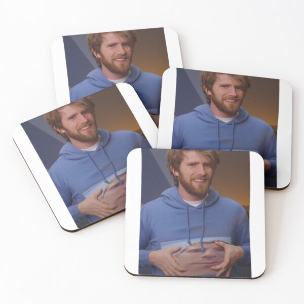 Item preview, LTT Linus Tech Tip Authentic Fake Merch Reaction designed and sold by 0verload.