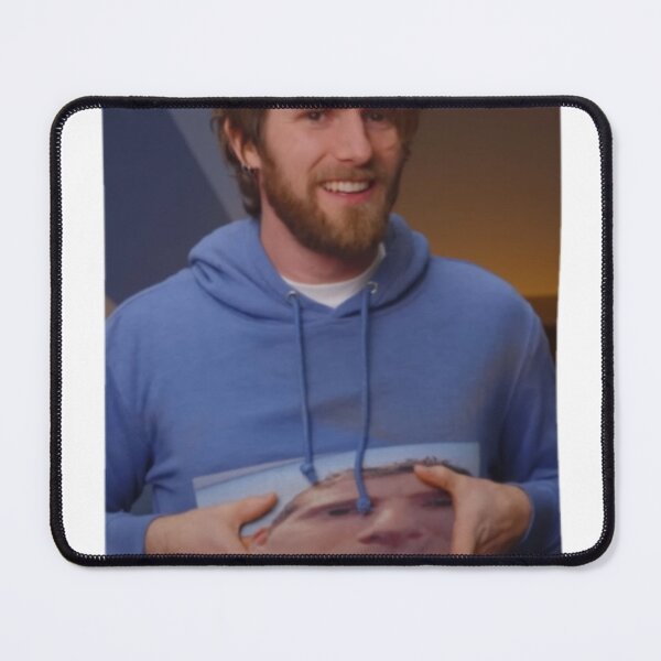 Item preview, LTT Linus Tech Tip Authentic Fake Merch Reaction designed and sold by 0verload.