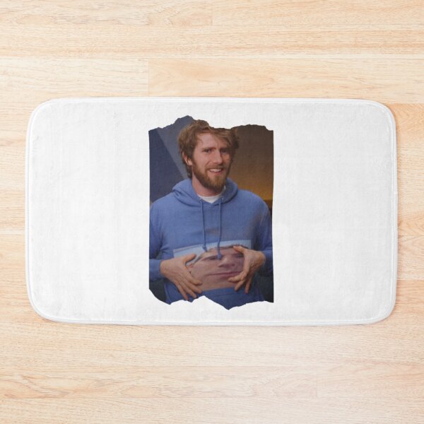 Item preview, LTT Linus Tech Tip Authentic Fake Merch Reaction designed and sold by 0verload.