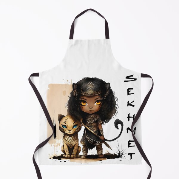 Item preview, Gods of Egypt : Sekhmet 1 designed and sold by I-ArtShop ⭐ ⭐ ⭐ ⭐ ⭐ 4,8/5.