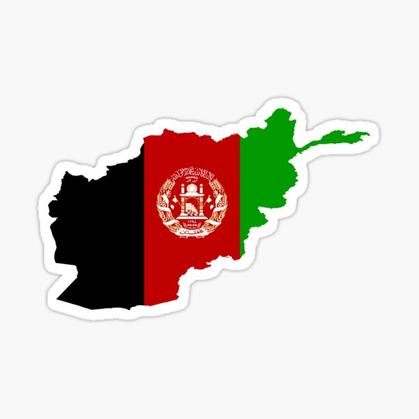 Afghan Pride Gifts & Merchandise for Sale | Redbubble