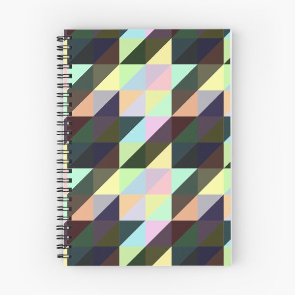 Item preview, Houndstooth Elevated designed and sold by sunnywindows.