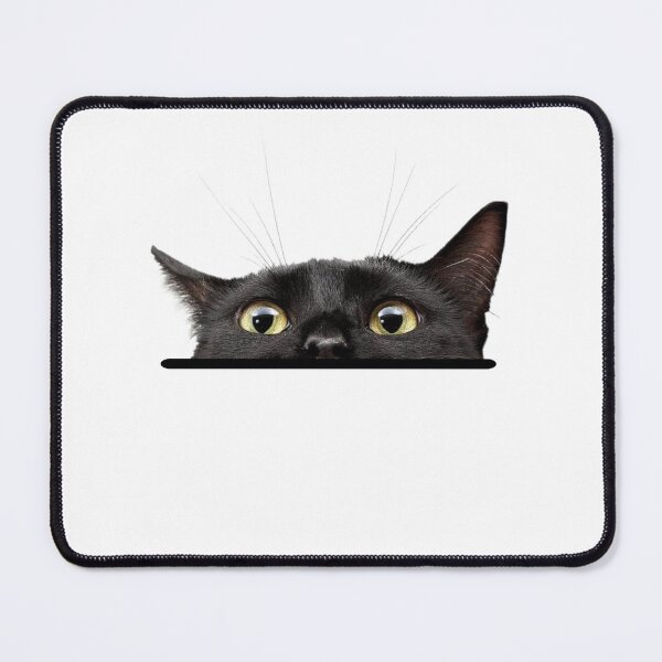Item preview, Cat Hiding In Pocket  designed and sold by Rikistyle.