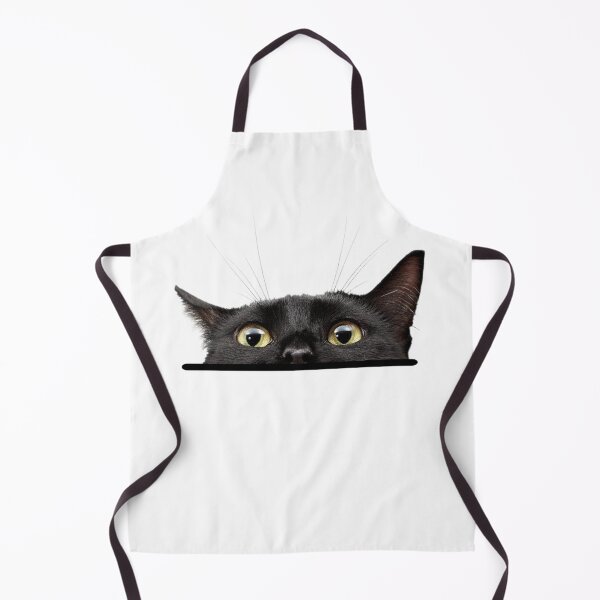 Item preview, Cat Hiding In Pocket designed and sold by Rikistyle.