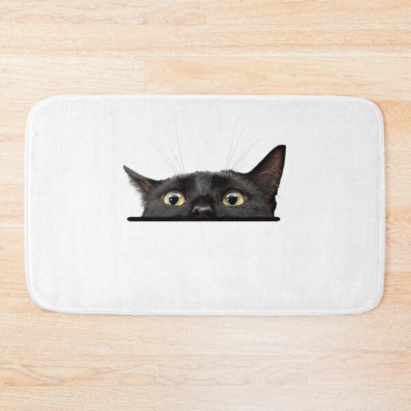 Item preview, Cat Hiding In Pocket  designed and sold by Rikistyle.