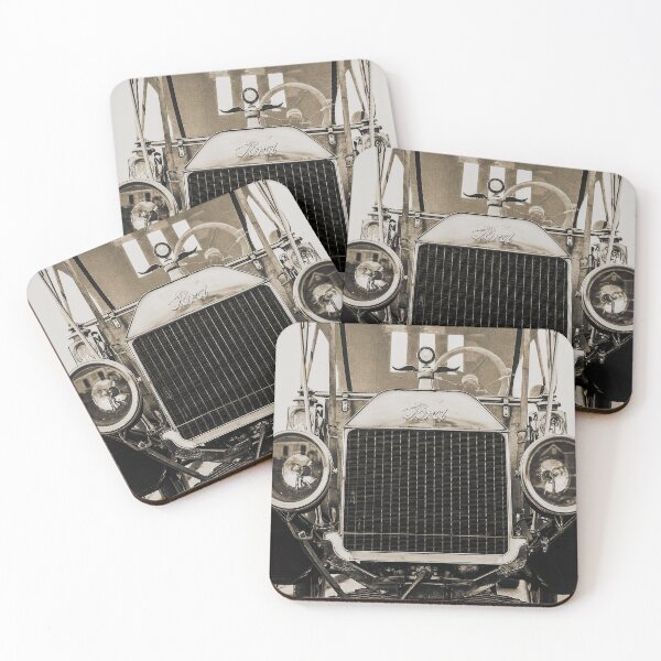 Item preview, Old Timey Road Roadster designed and sold by Frank Parisi.