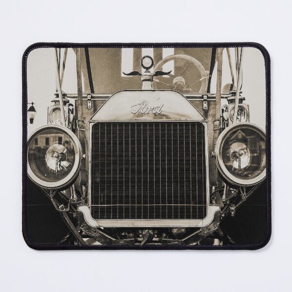 Item preview, Old Timey Road Roadster designed and sold by Frank Parisi.