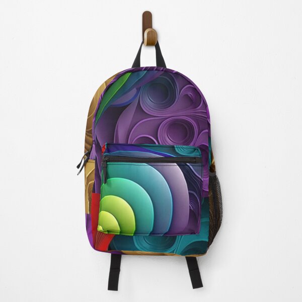 Item preview, Rainbow in Your Heart: The Vibrant Collection of Love designed and sold by BeerBot.