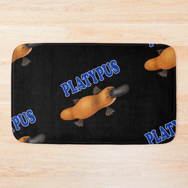 Item preview, Platypus designed and sold by Deco-Design.