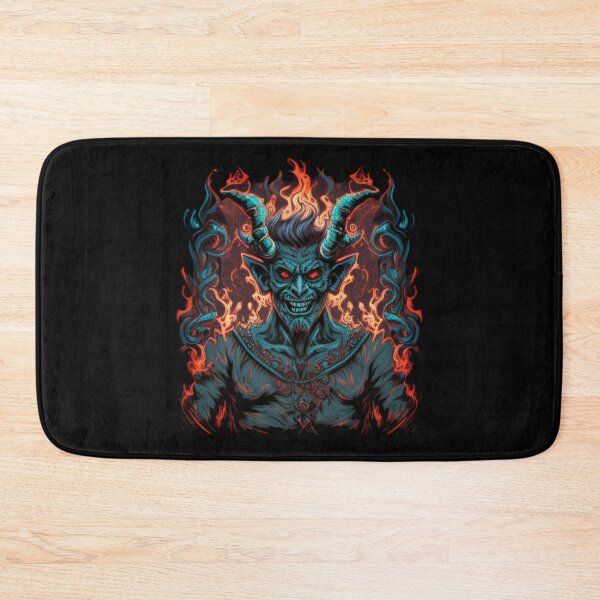 Item preview, scarry demon designed and sold by Diamaber.