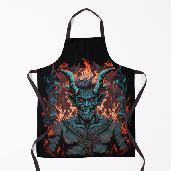 Item preview, scarry demon designed and sold by Diamaber.