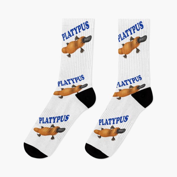 Item preview, Platypus designed and sold by Deco-Design.