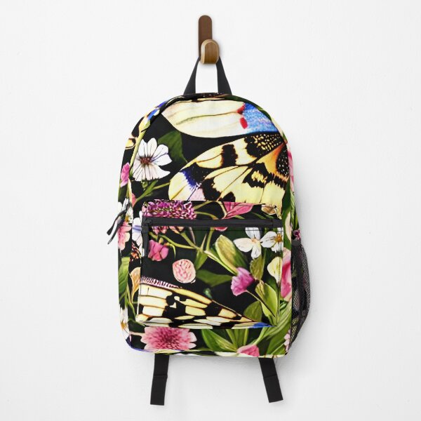 Item preview, Vibrant Colourfull Butterfly vintage style designed and sold by scottanderson2.