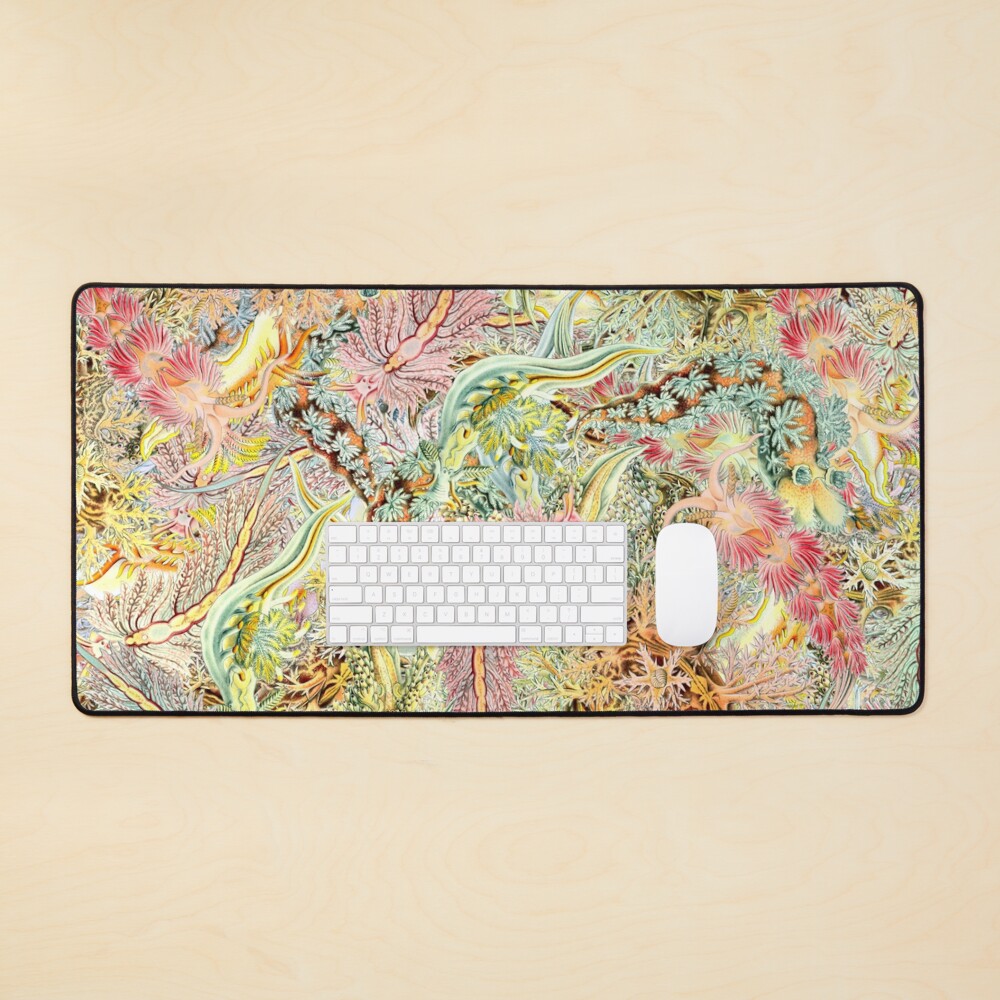 Item preview, Desk Mat designed and sold by aeolia.