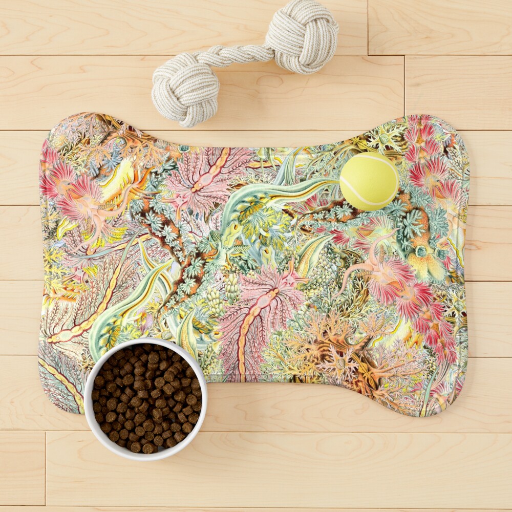 Item preview, Dog Mat designed and sold by aeolia.