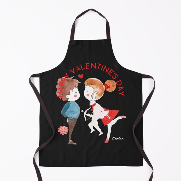 Item preview, HAPPY VALENTINE'S DAY- CELEBRATE VALENTINE'S DAY WITH THIS CUTE DESIGN. designed and sold by IORODAN.