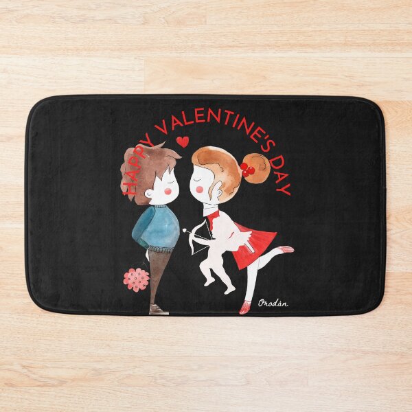 Item preview, HAPPY VALENTINE'S DAY- CELEBRATE VALENTINE'S DAY WITH THIS CUTE DESIGN. designed and sold by IORODAN.