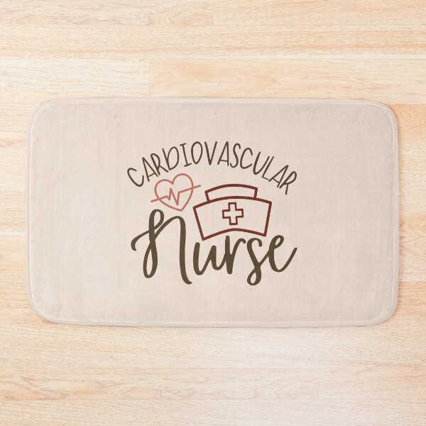 Item preview, Cardiovascular Nurse | Gifts for Nurses | Nursing designed and sold by DesignsRN.