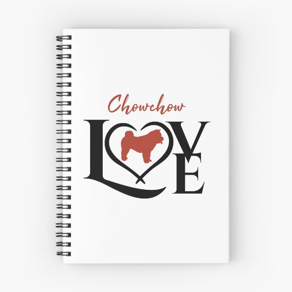 Item preview, Chowchow dog lover designed and sold by SolidJoy.