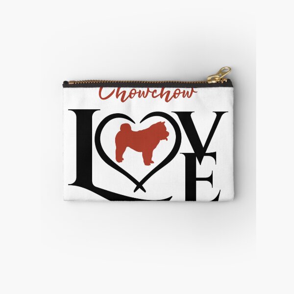 Item preview, Chowchow dog lover designed and sold by SolidJoy.