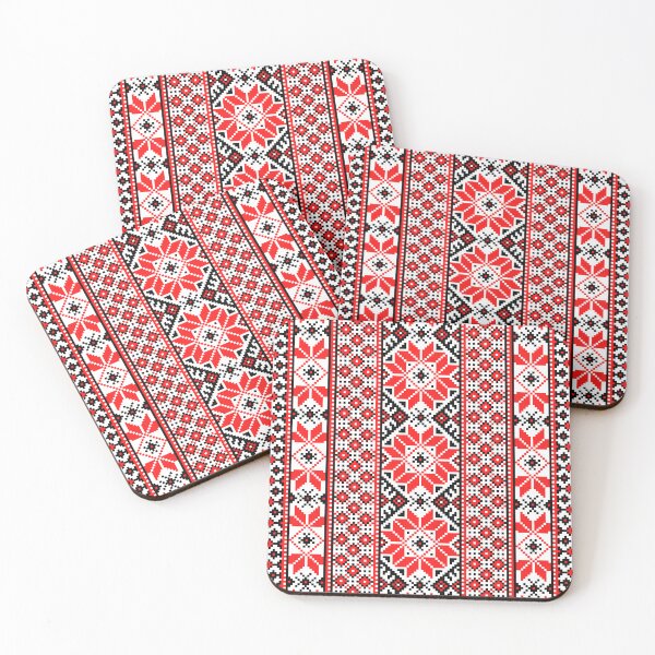 Item preview, Folk art.Ukrainian ornament designed and sold by Monlin.