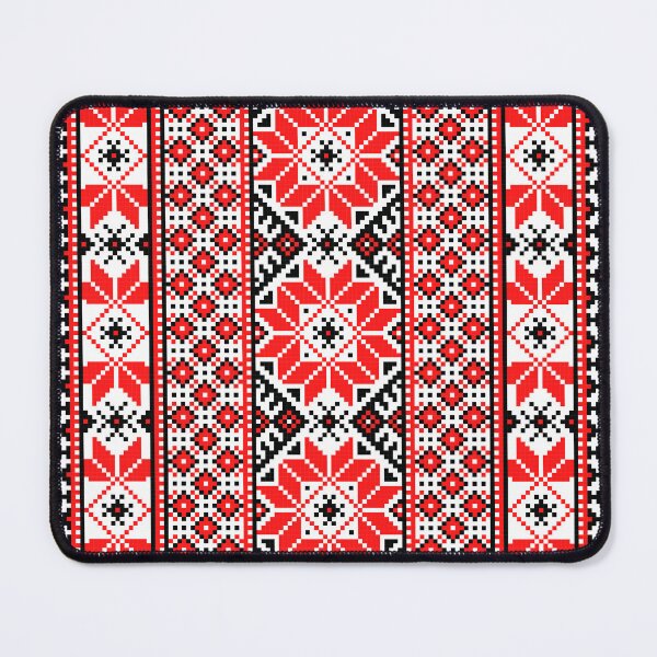 Item preview, Folk art.Ukrainian ornament designed and sold by Monlin.