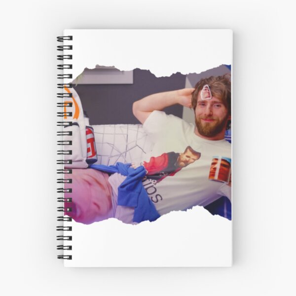 Item preview, LTT Linus Tech Tip Authentic Fake Merch Suave Pose designed and sold by 0verload.
