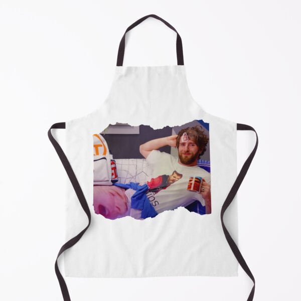 Item preview, LTT Linus Tech Tip Authentic Fake Merch Suave Pose designed and sold by 0verload.