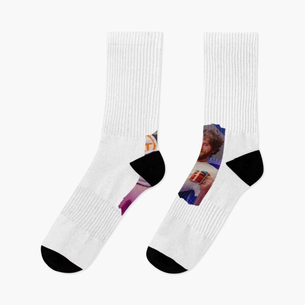 Item preview, LTT Linus Tech Tip Authentic Fake Merch Suave Pose designed and sold by 0verload.