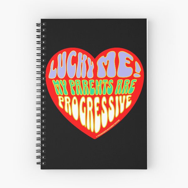 Aperçu de l'œuvre PMD00319 Progressive Movement Designs Valentine heart funny Valentines v19 pour les progressistes chanceux avec une famille ou des parents aimants créée et vendue par ProgressiveLeft.