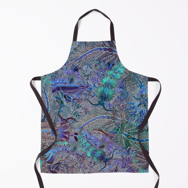 Item preview, Nudibranch Motif designed and sold by aeolia.