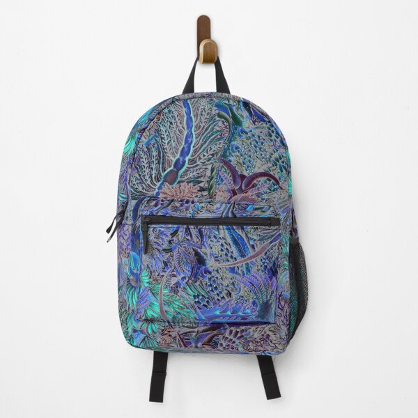 Item preview, Nudibranch Motif designed and sold by aeolia.