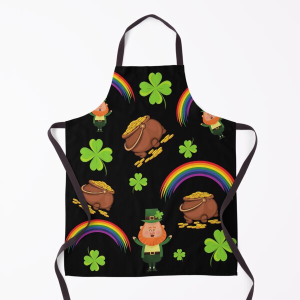 Item preview, St. Patricks Day T-Shirts for women / man / kid Stickers designed and sold by Mosaic-Bubble.