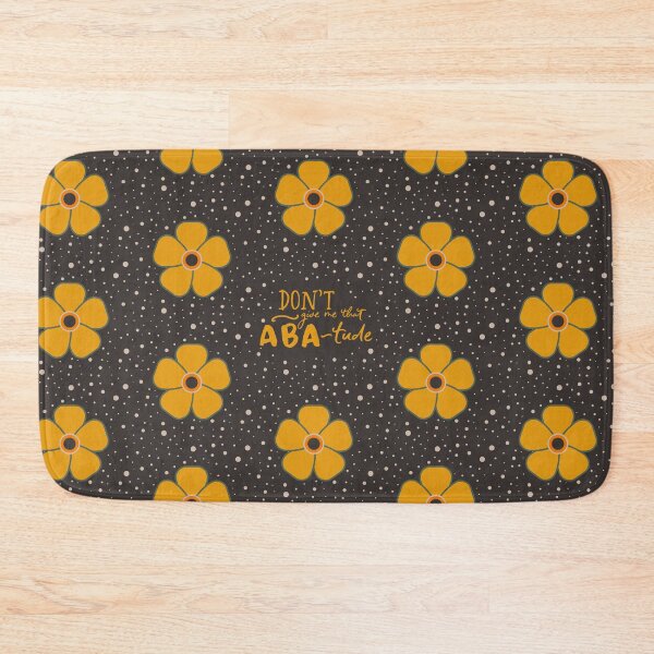 Item preview, ABA-TUDE Seamless Print designed and sold by abawizard.