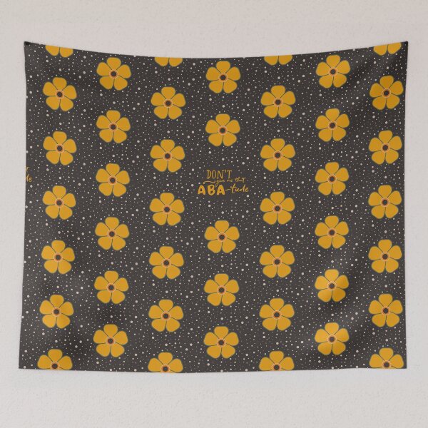 Item preview, ABA-TUDE Seamless Print designed and sold by abawizard.