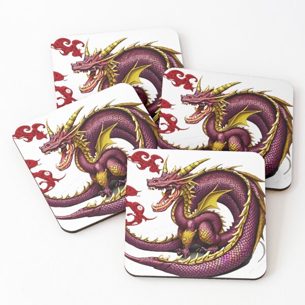 Item preview, Dragon  designed and sold by Lyesink.