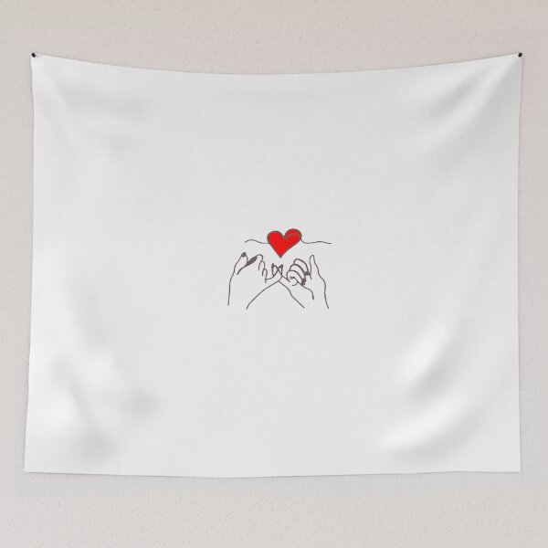 Item preview, Love Is Everywhere But So Is The Flu designed and sold by Aleena  the princess.